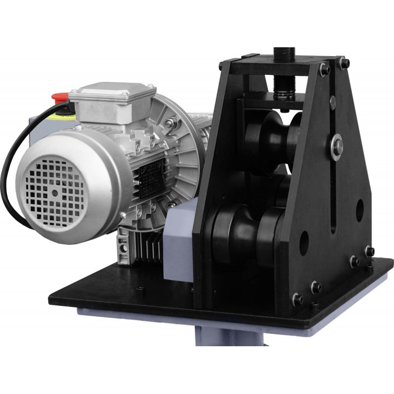 Ohýbačka trubek a profilů ETR 50 - 4