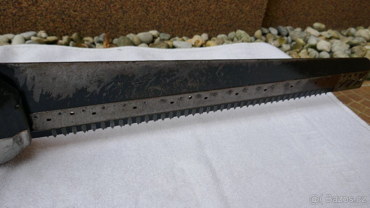 DEWALT Pila Alligator 1700 W - DWE398qs - 4