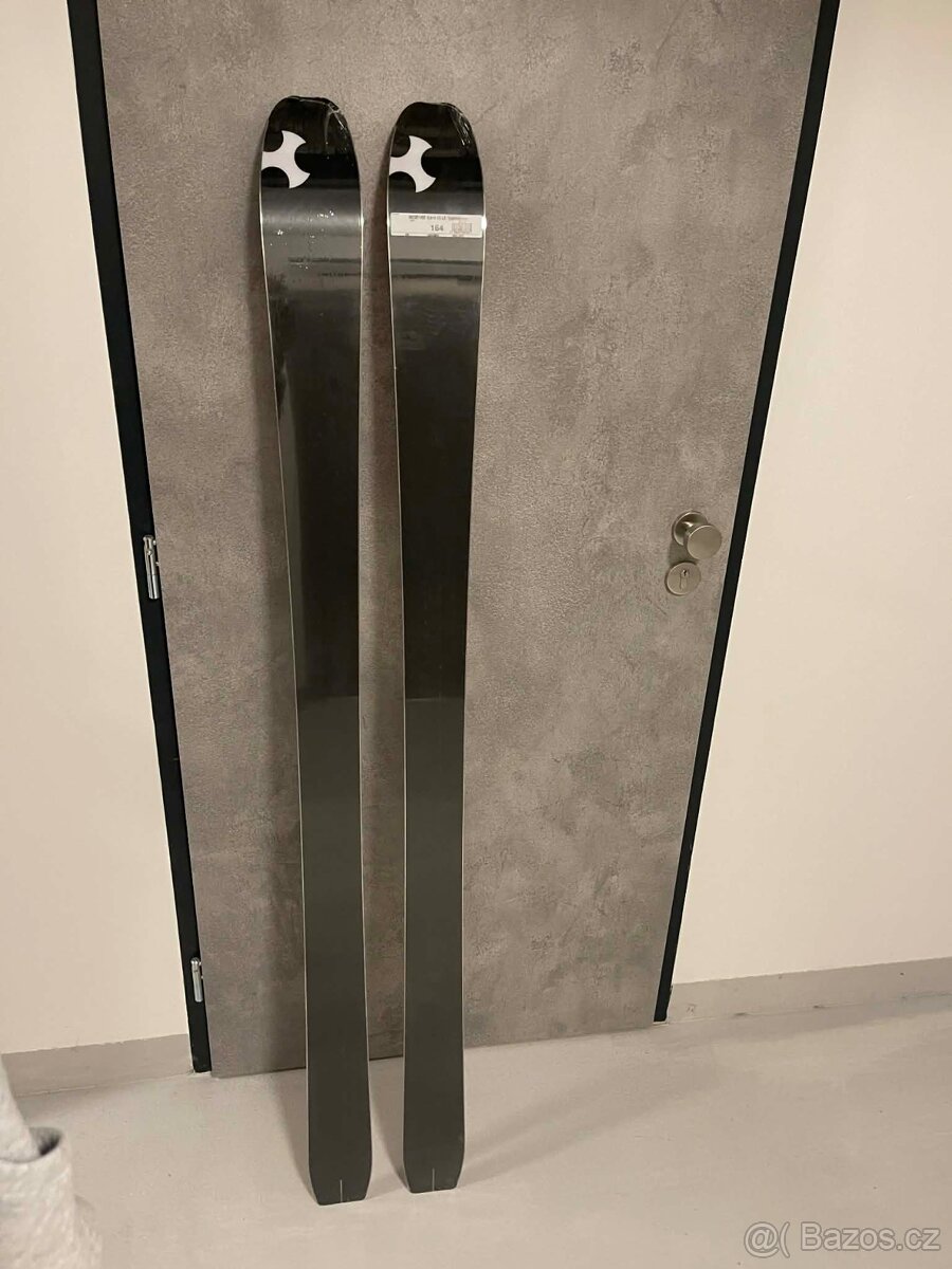 Skialpové lyže La Sportiva Gavia 85 LS - 4