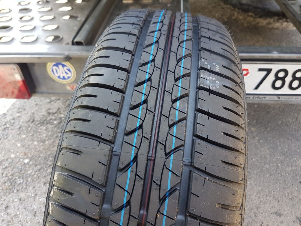 Nová rezerva Bridgestone B250 185/60 15, Fabia III, Rapid - 4