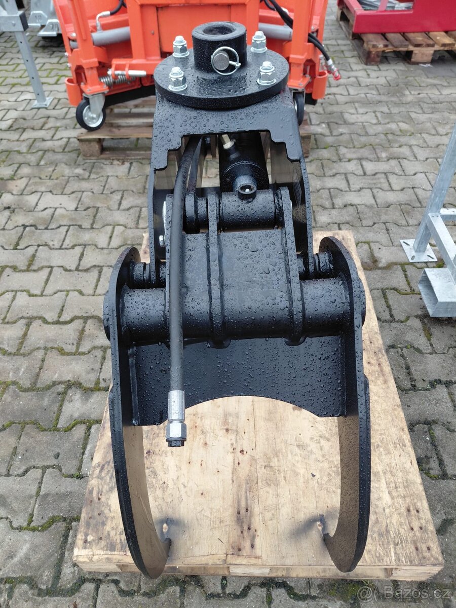 Kleště na klest - 4