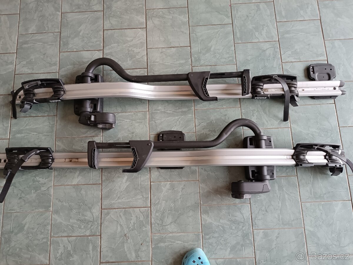 Držák kol THUlE - 4