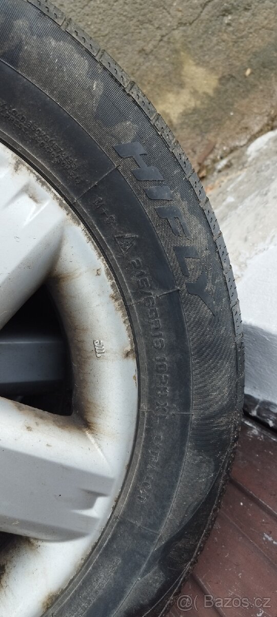 Kola Nissan X-trail - 4