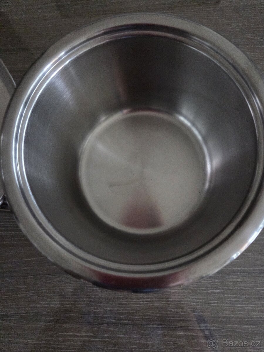 Zepter nádoba 1,8l prumer 16 cm - 4