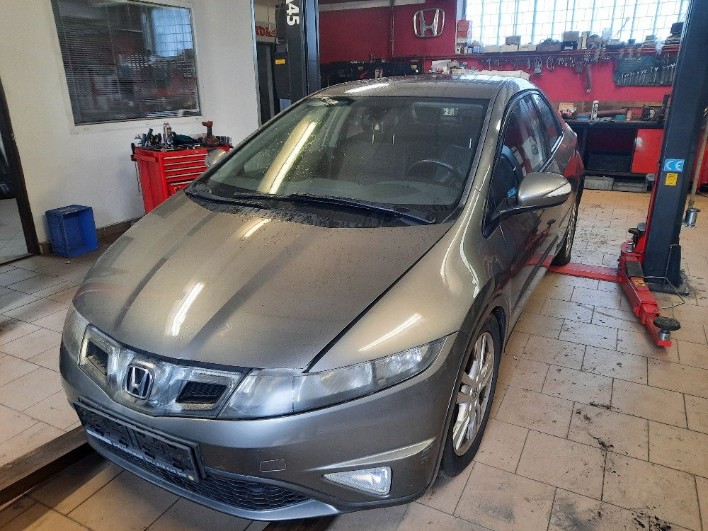 Náhradní díly Honda Civic 8G 1.8 facelift - 4