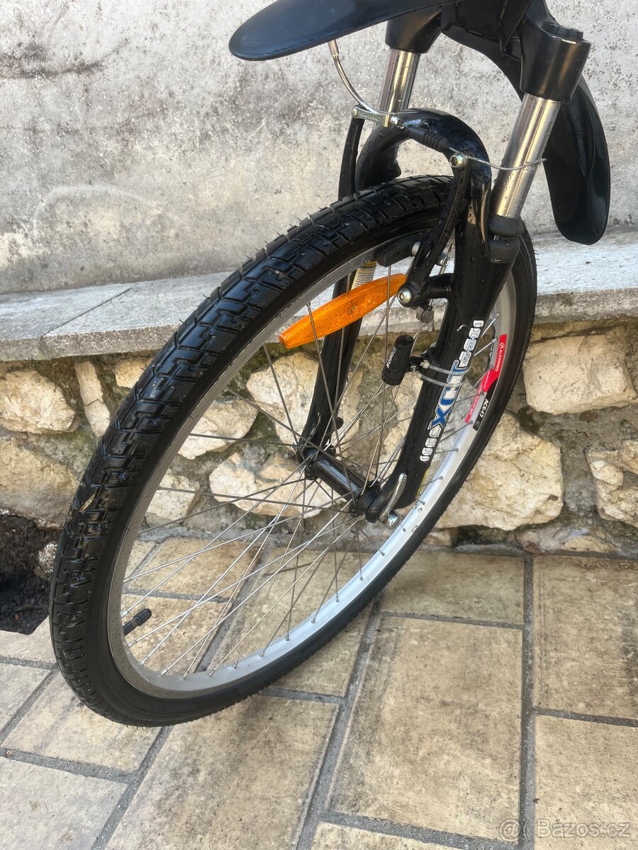 GT Avalanche 3.0 - 4