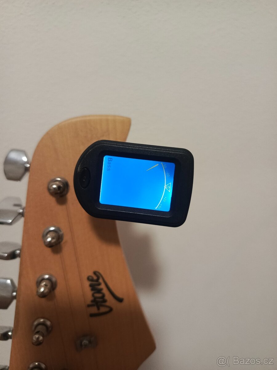 Elektricka kytara set - 4