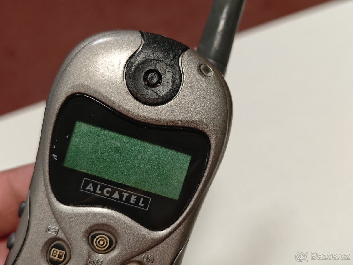 Alcatel OT Club db - 4