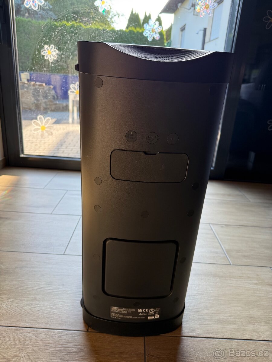 Prodám Bluetooth reproduktor SONY SRS 700 - 4