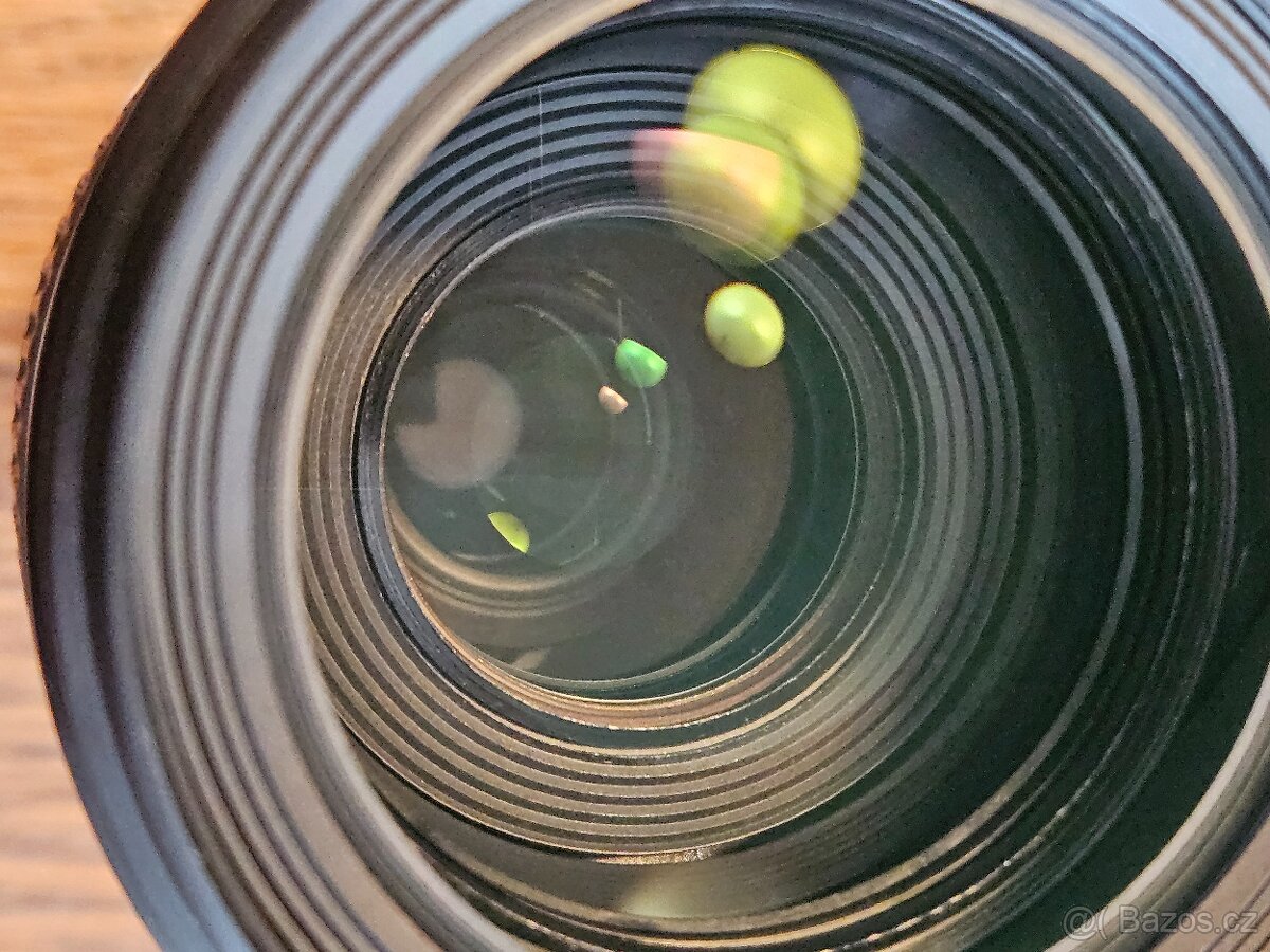 Canon EF 70-200mm f/4 L USM - 4