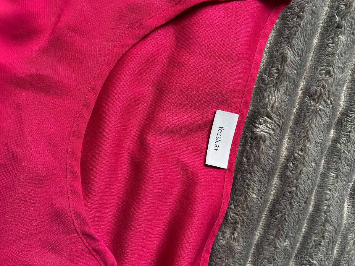 Šaty Yessica C&A velikost XL/42 - 4