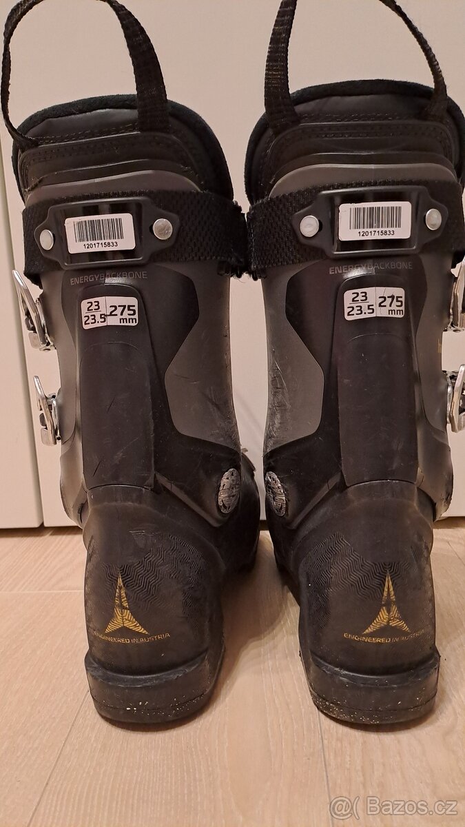 Atomic hawx prime 95 vel. 23.5 - 4