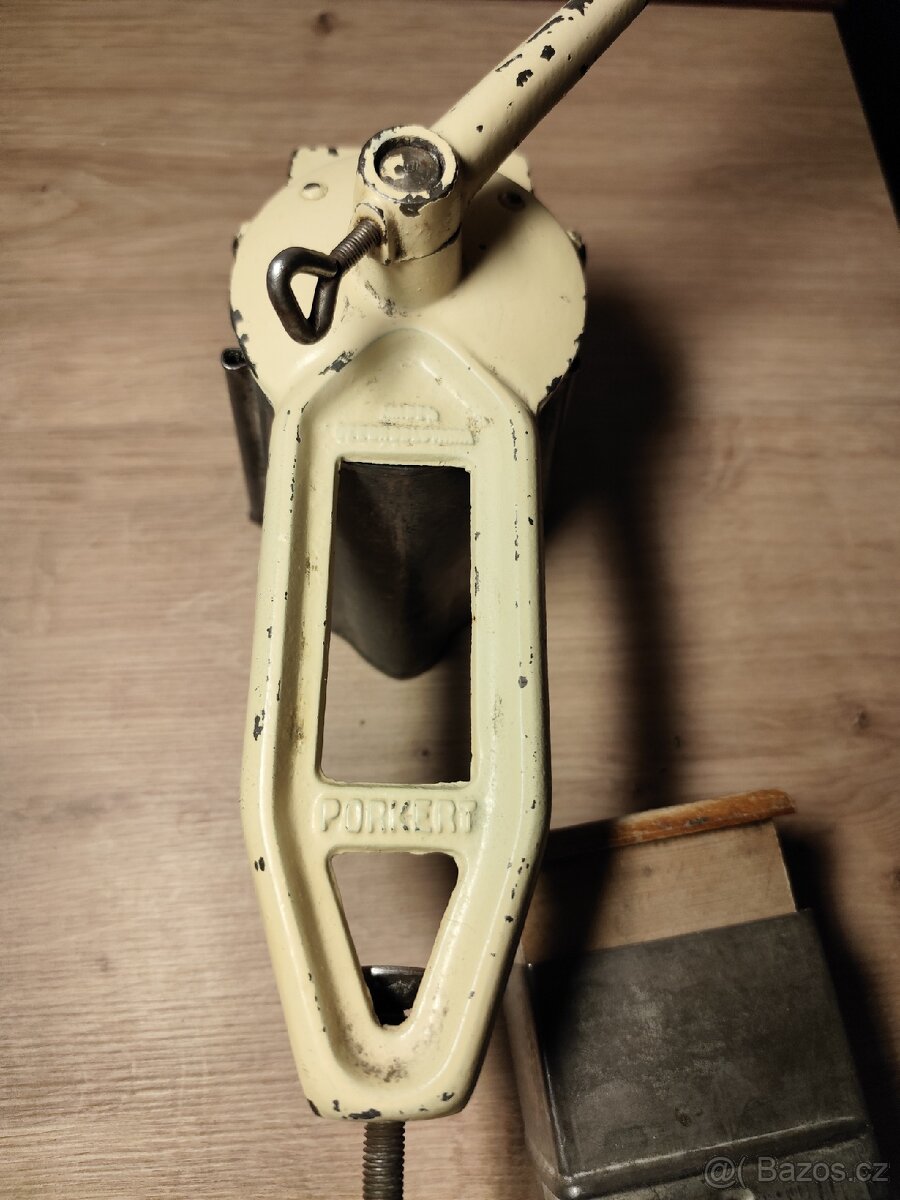 Retrolynek na pečivo - 4