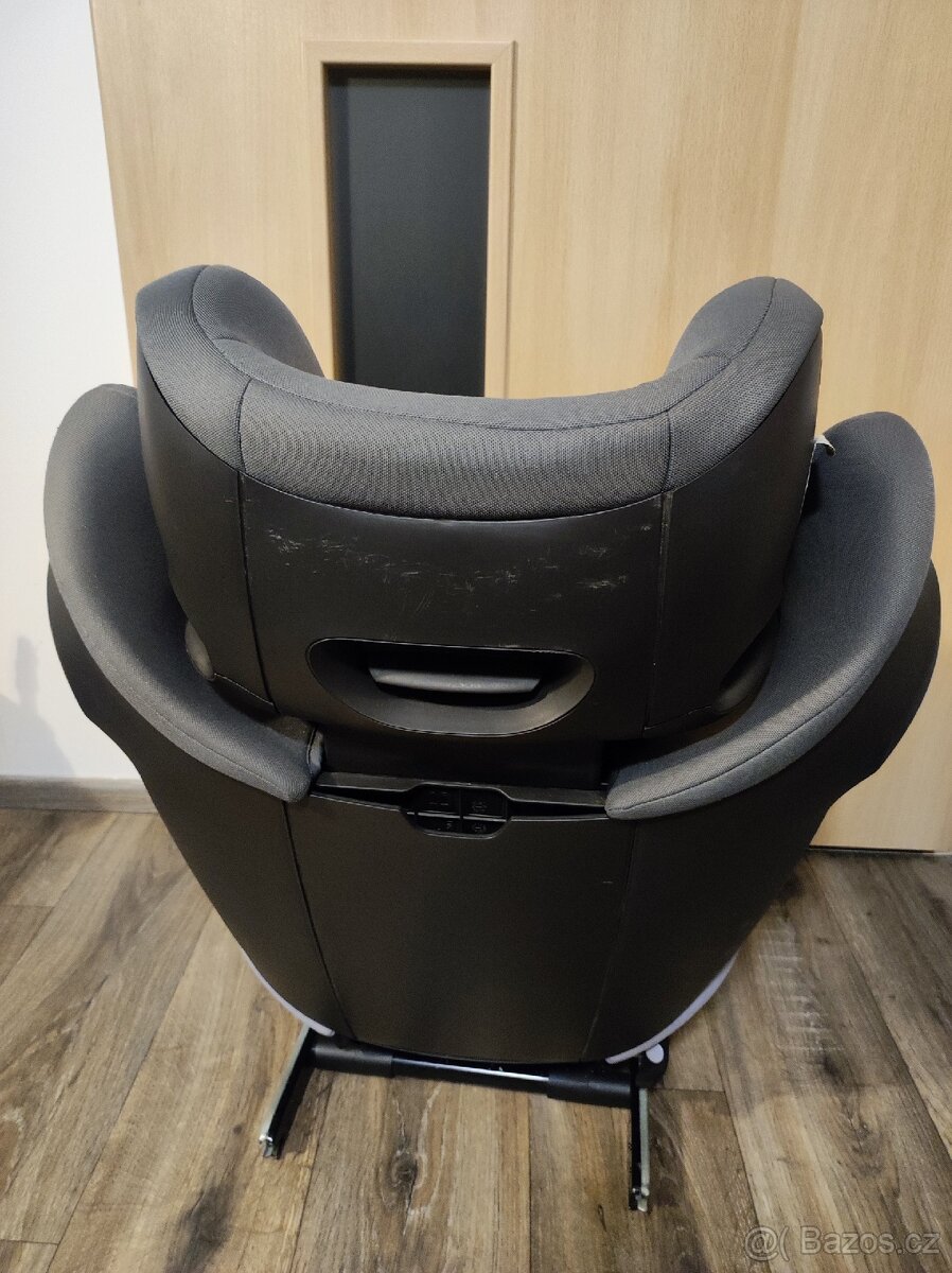 Autosedačka Cybex Pallas M-fix 15-36kg - 4