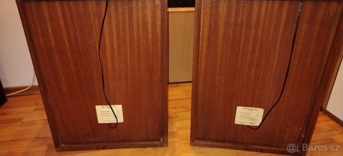 Reprobedny Tesla 1PF 06708 - 4