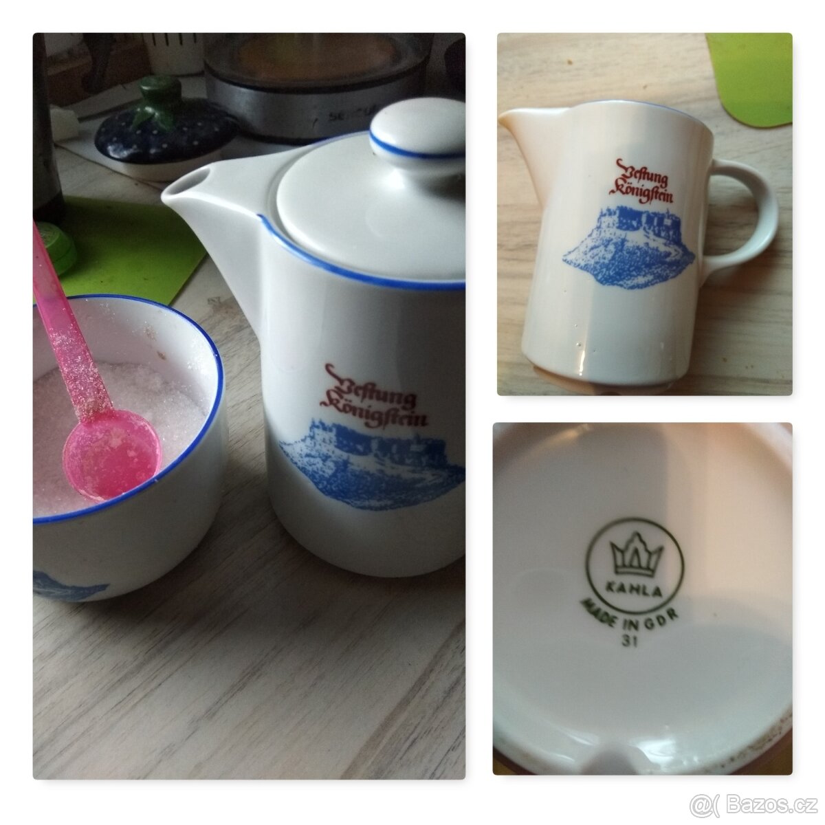 MLÍČENKA+CUKŘENKA - 4