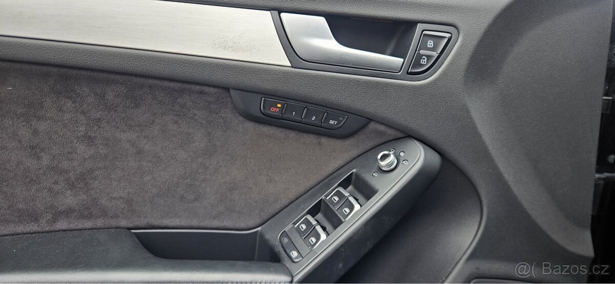 Audi A5 3.0tdi S-line - 4