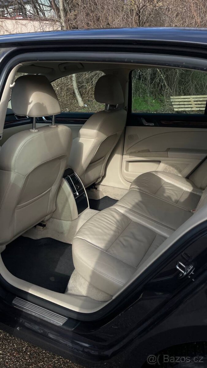 Škoda Superb 2.0 TDI 103 kW - 4