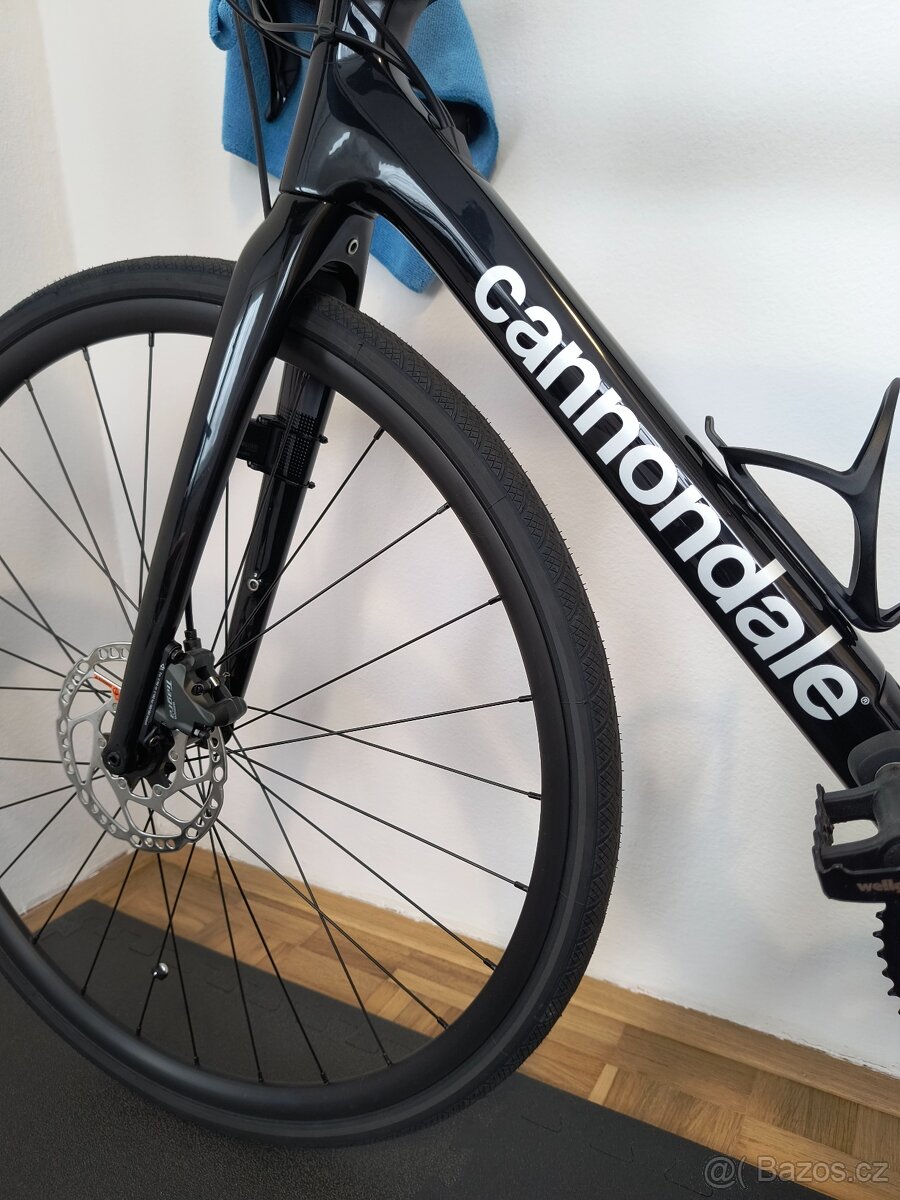 Cannondale - 4