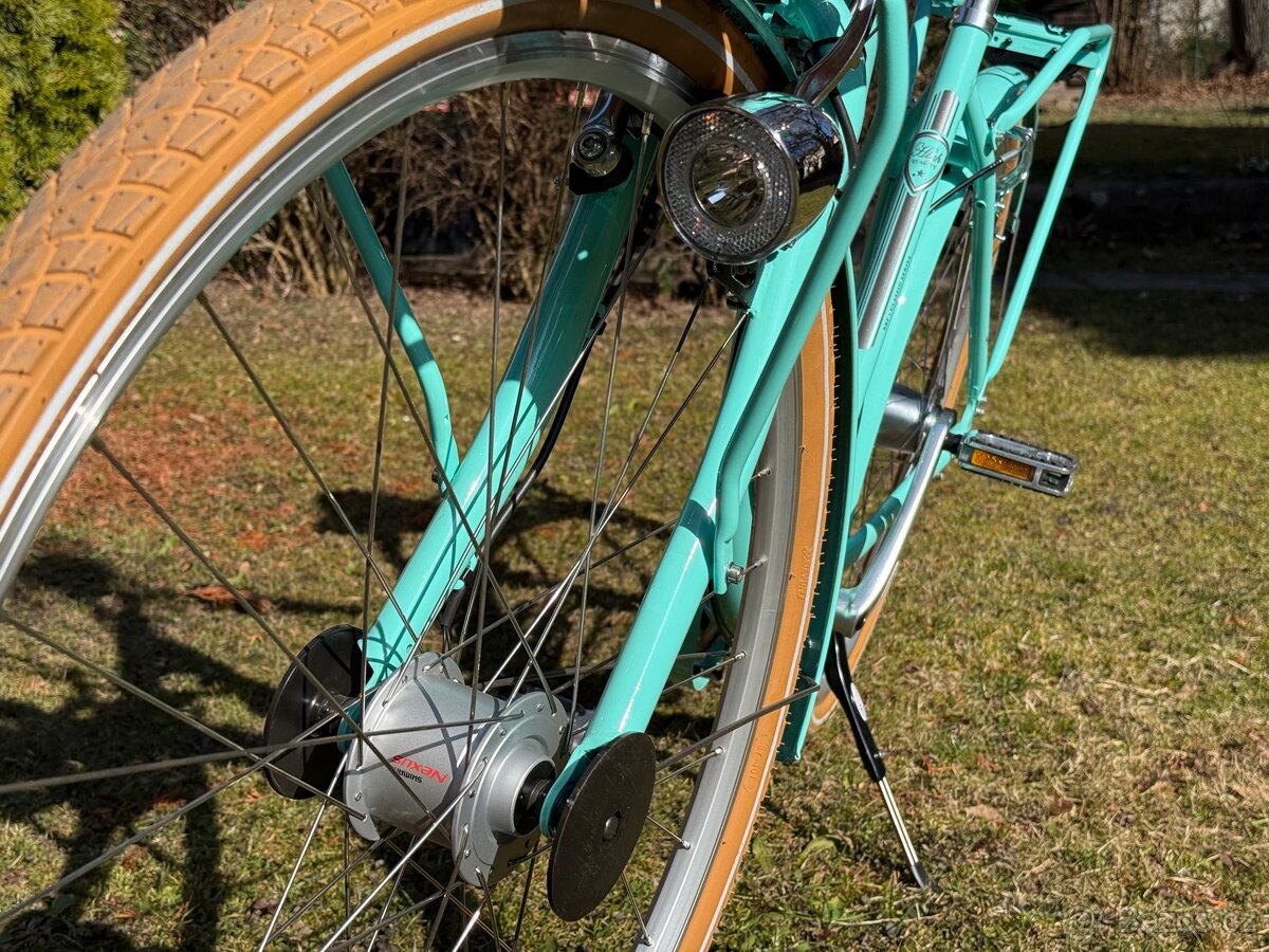 Městské kolo BBF Brügge - 4