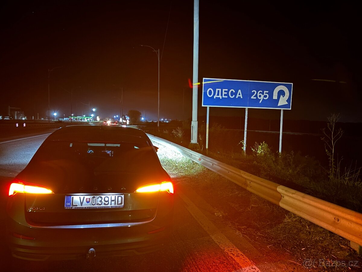 Scala 1,6Tdi 85kw dsg - 4