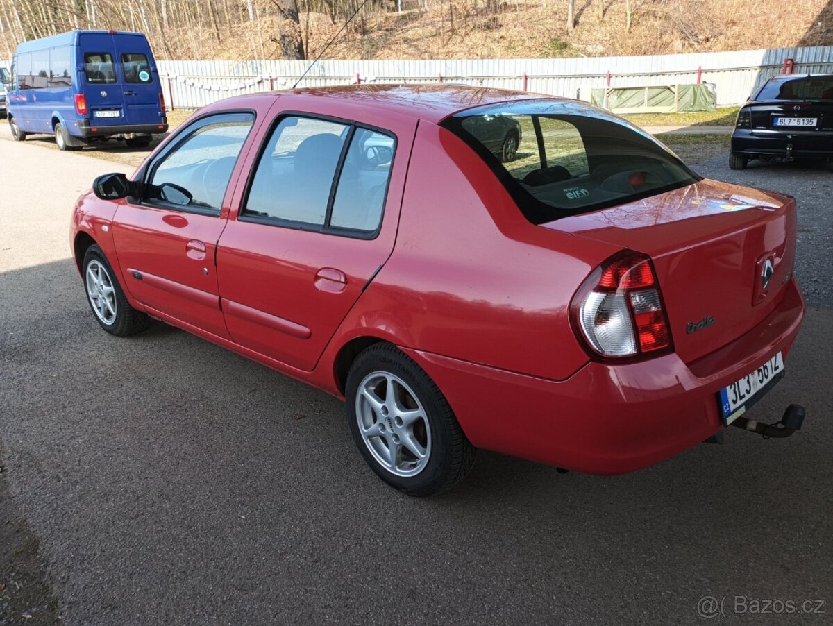 Renault Thalia LB2U - 4