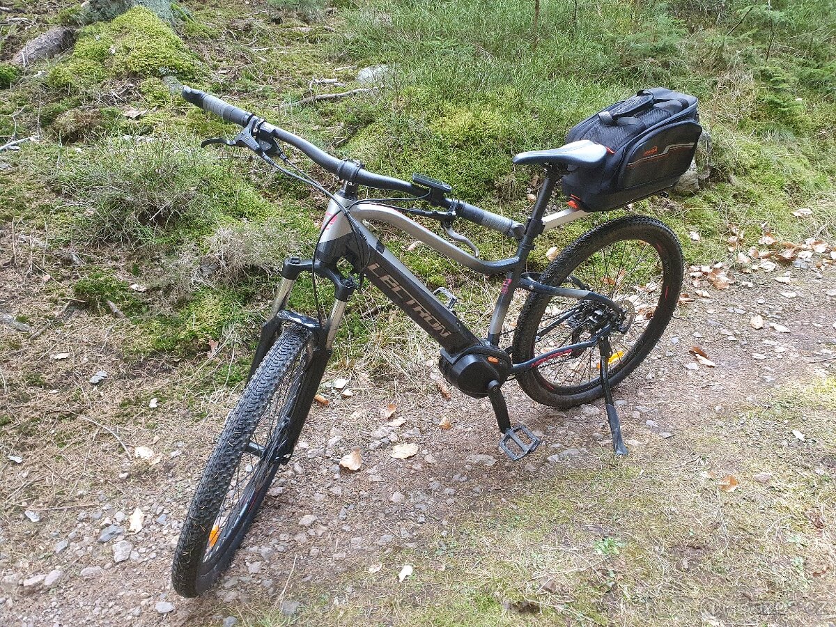 Lectron Montana 17,5Ah - 4