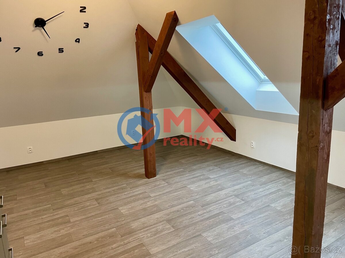 Pronájem, byt 2+kk, Šumperk - 4