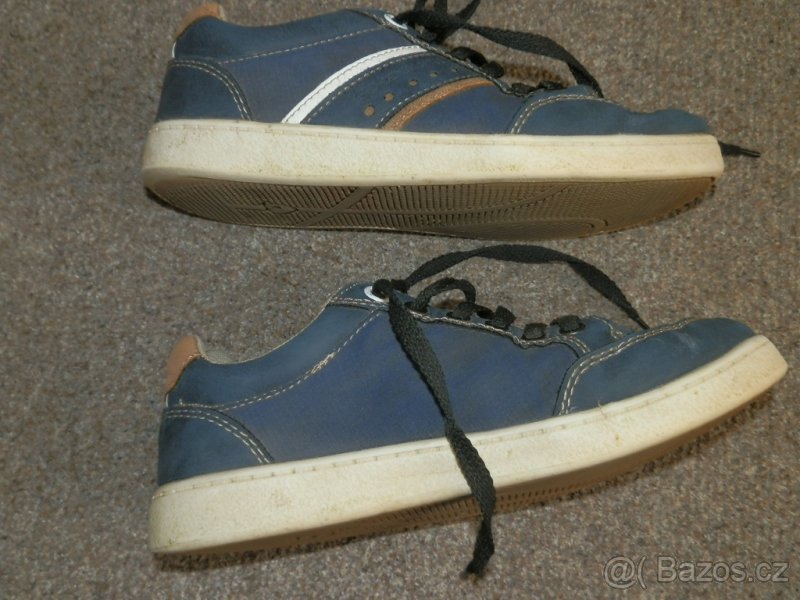 Dětské boty vel.32 - 4