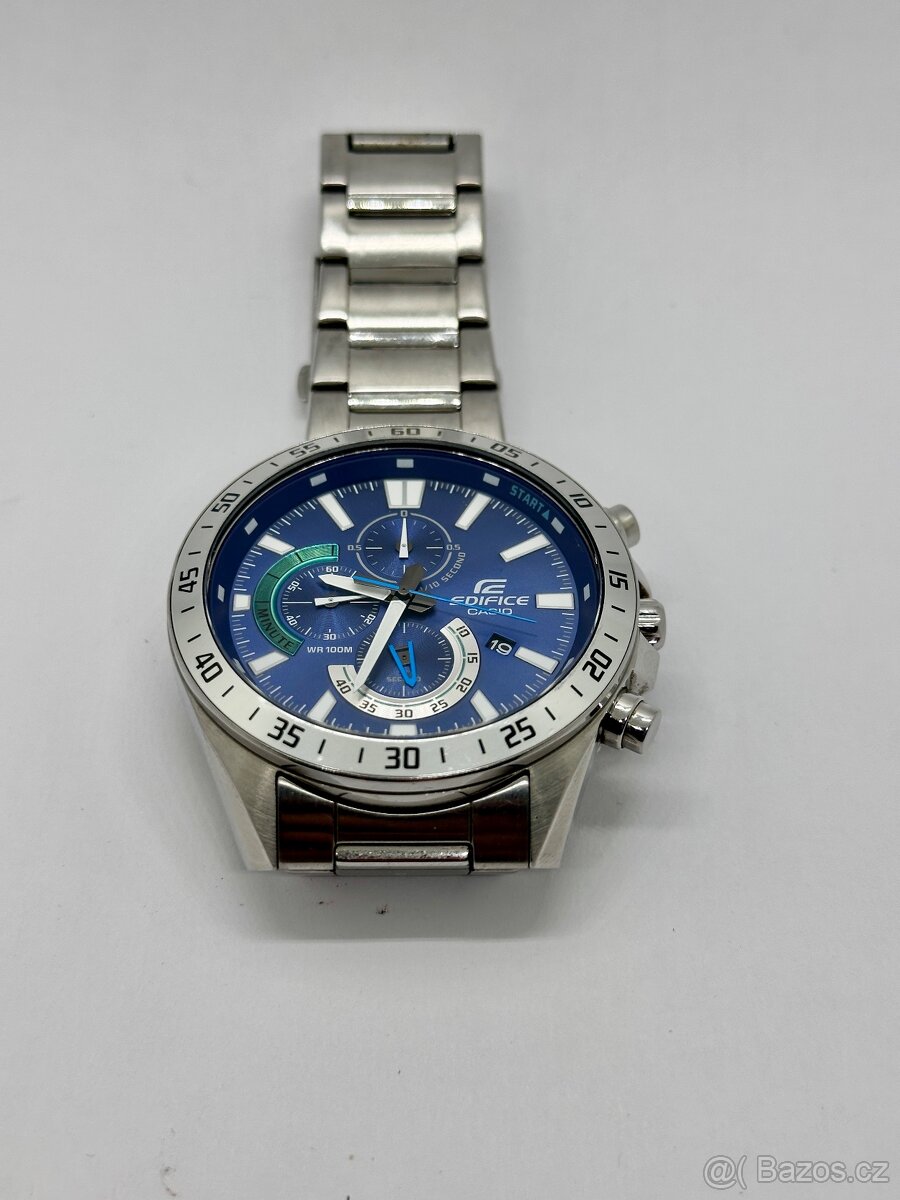Hodinky Casio EDIFICE EFV-620D - 4