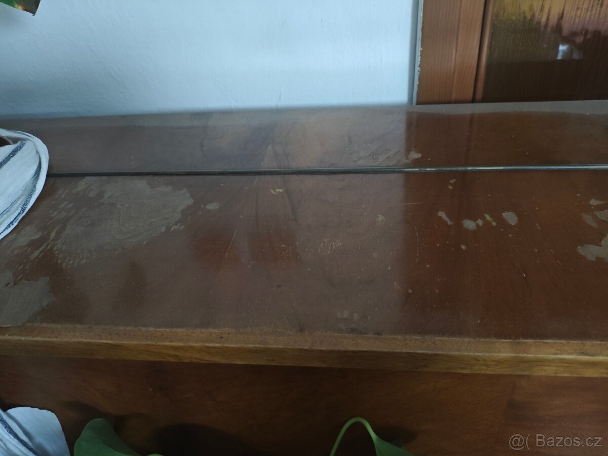 Klavír Hlucháň - 4