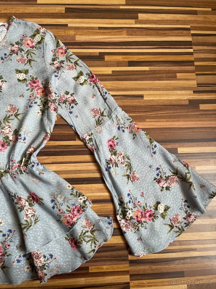 Dámska halenka Reserved - 4