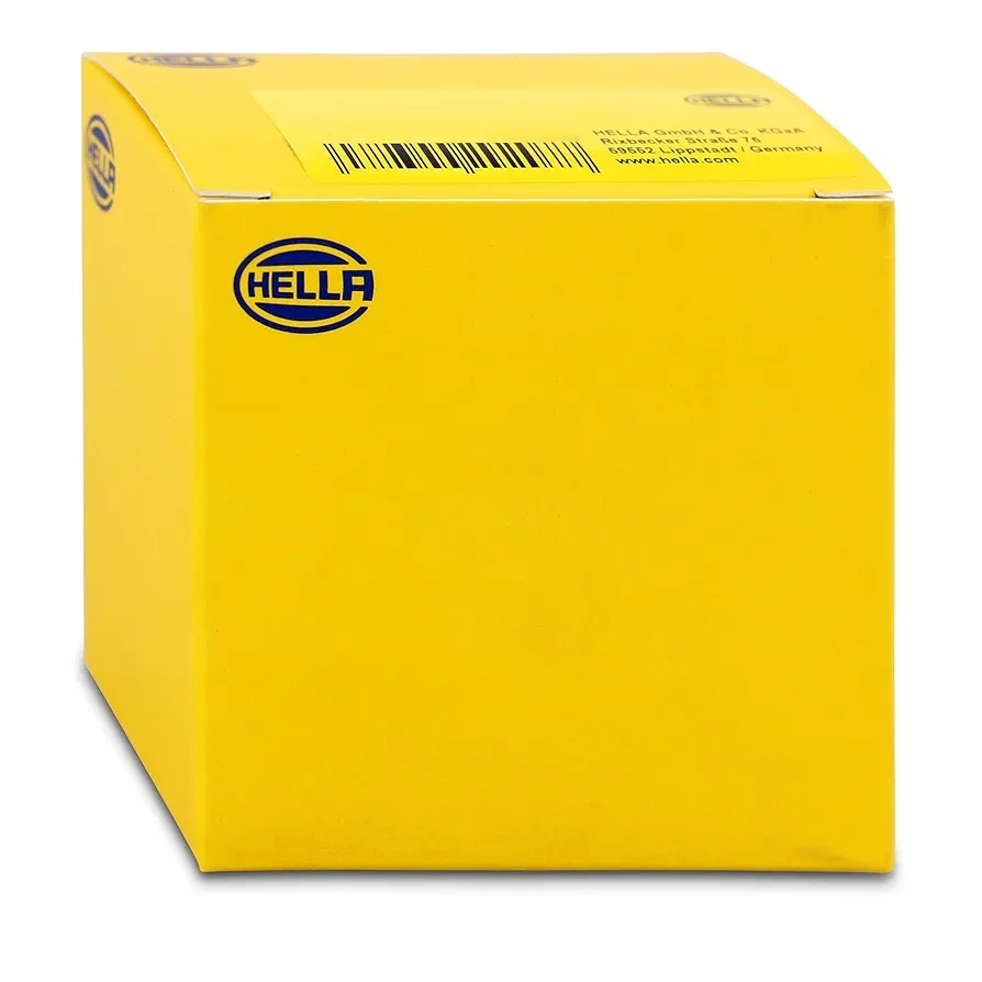 Termostat Hella pro BMW - 4