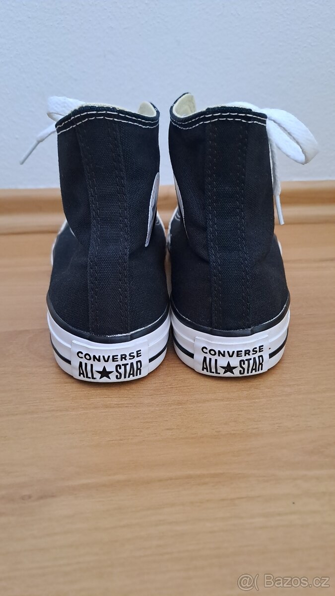 Tenisky CONVERSE vel.36,5 - 4