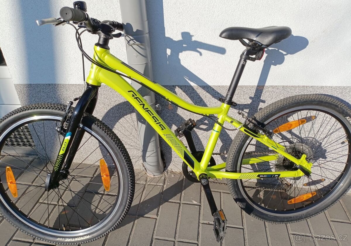 Juniorské kolo GENESIS Evolution Team - 4