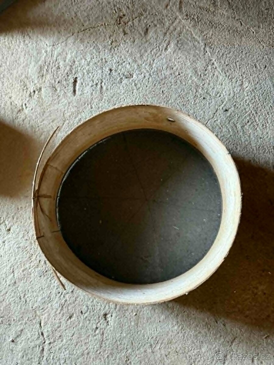 Stará síta - 4