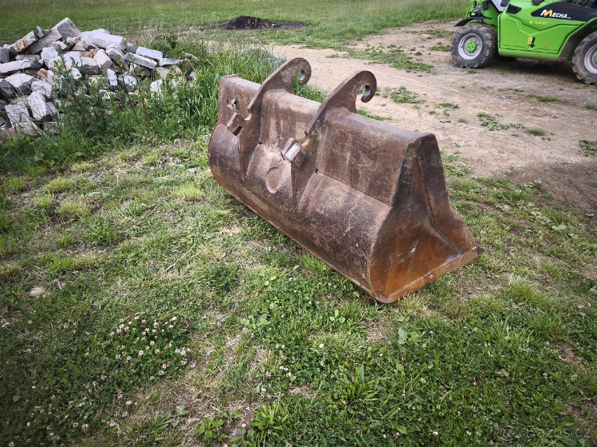 Lžíce CW40 - 4