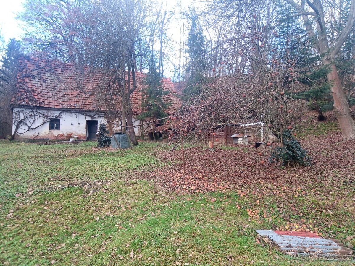 Stavební pozemek - Suchdol nad Odrou - 4