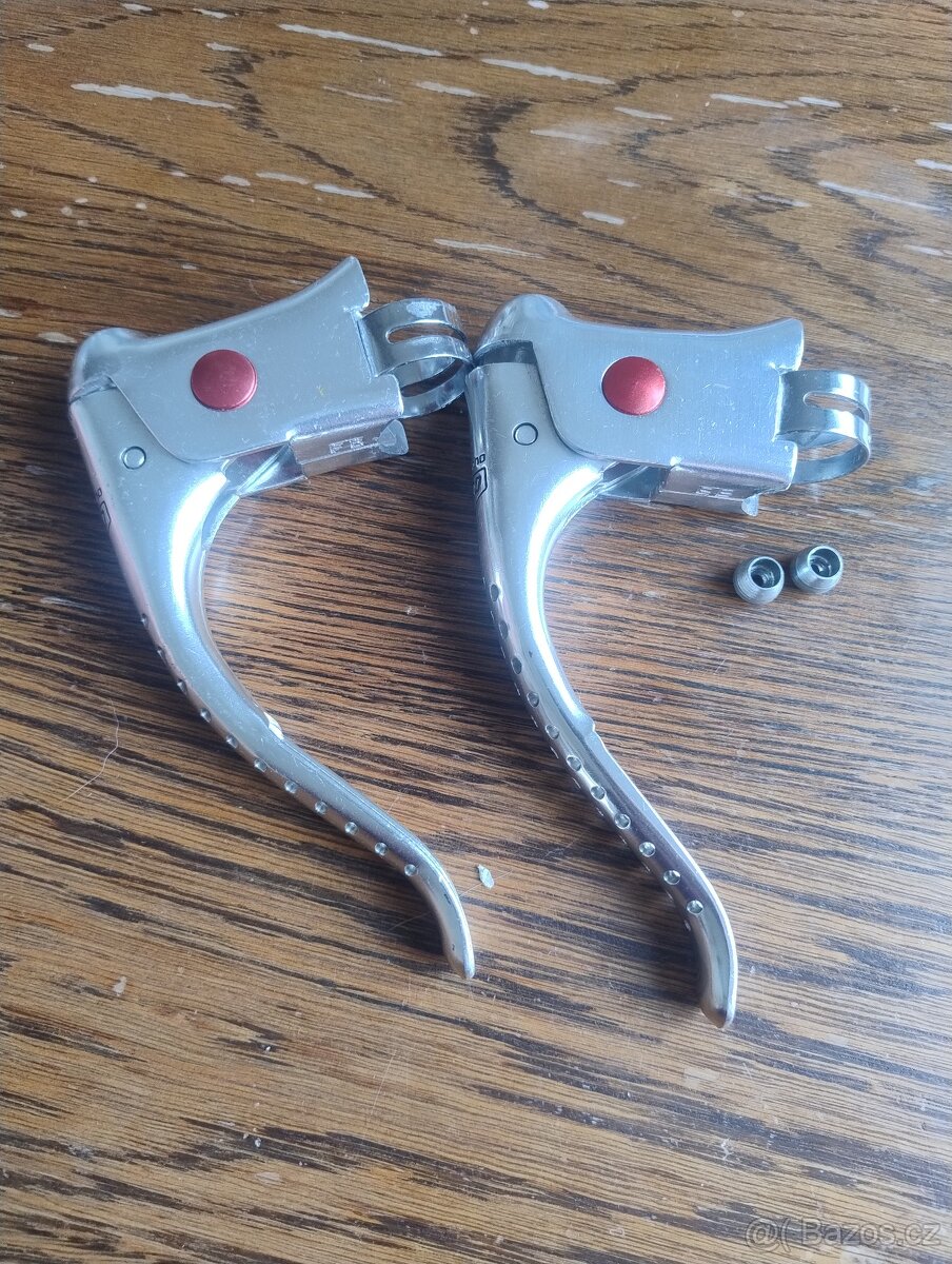 Sada Shimano 600 Arabesqua - 4