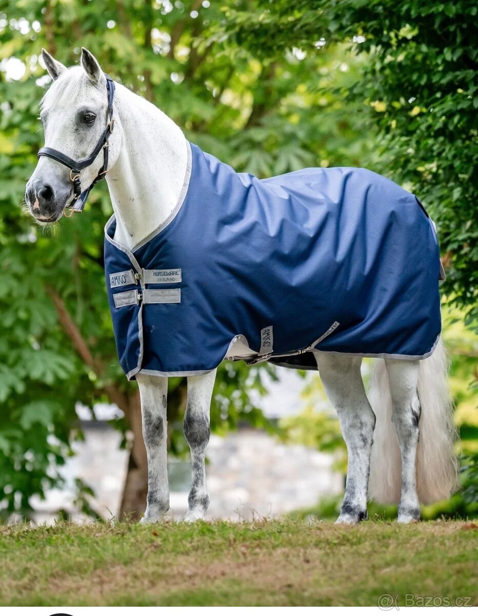 Horseware Amigo Ripstop 145cm - 4