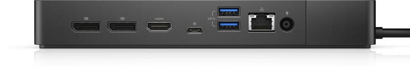 Dell Dock WD19/WD19S se zdrojem 180W (K20A) - 4