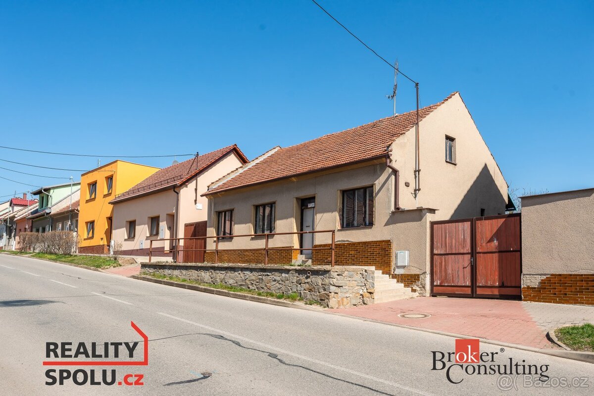 Prodej, domy/rodinný, 240 m2, Nosálovská 81/51, Nosálovice, - 4