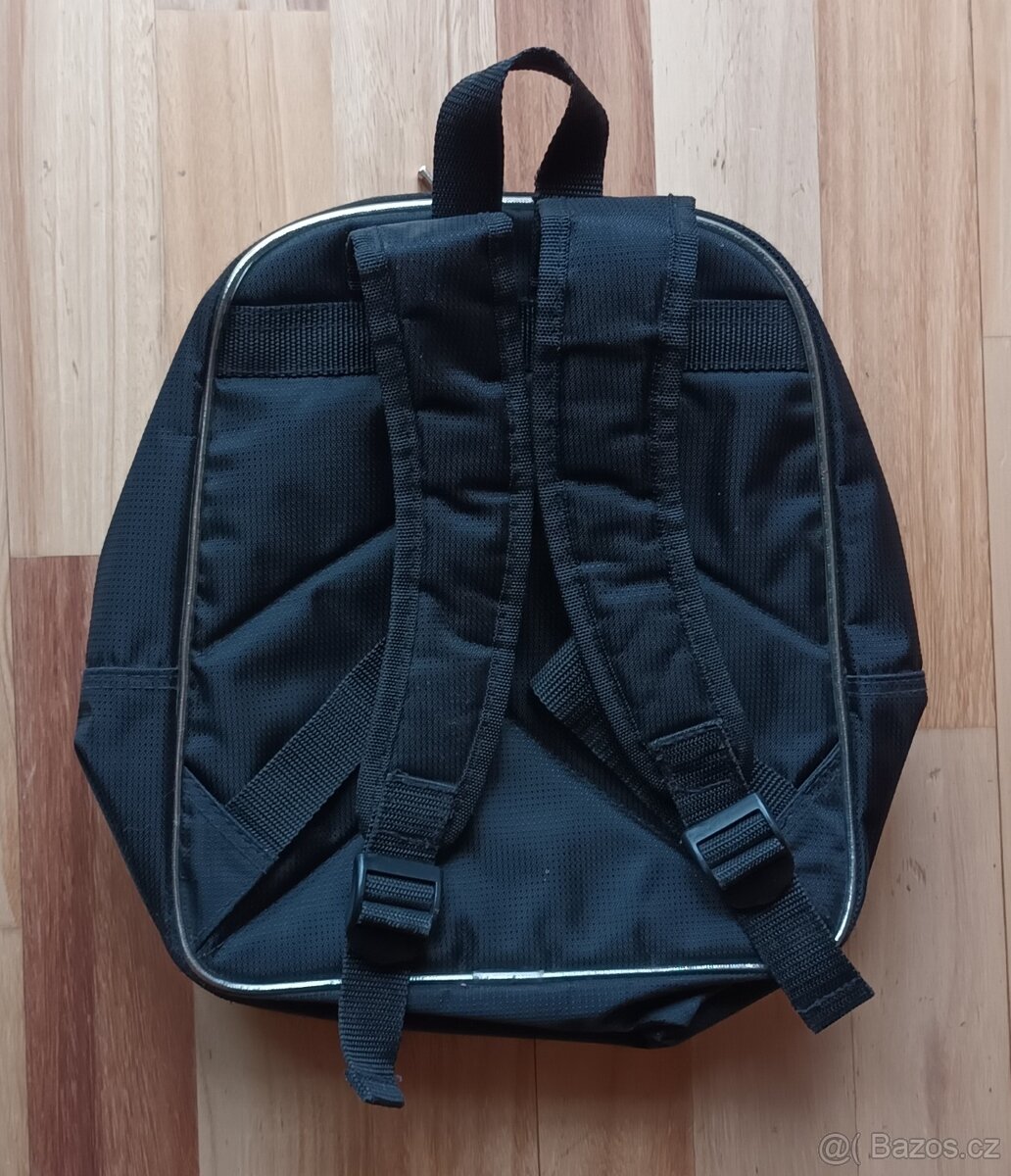 Baťůžek Snoopy - 4