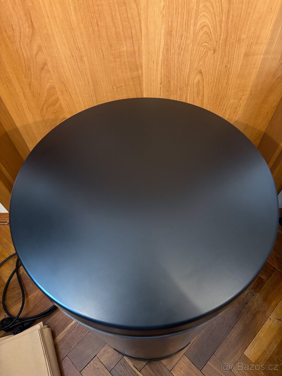 Haircraft olymp edition vysavač vlasů - 4