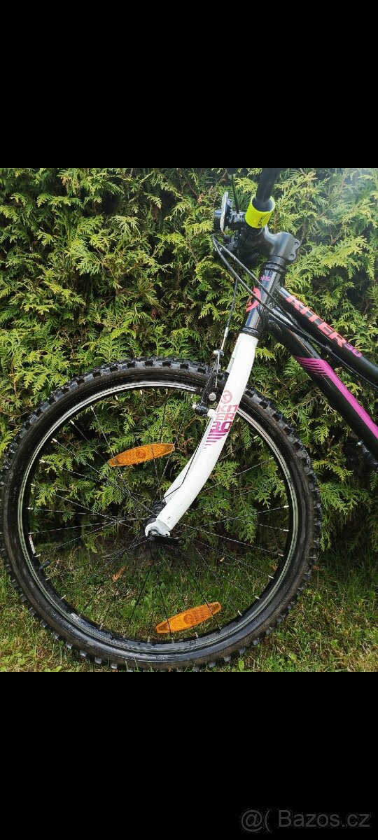 Dívčí kolo značky Kellys Kiter 30 - 4
