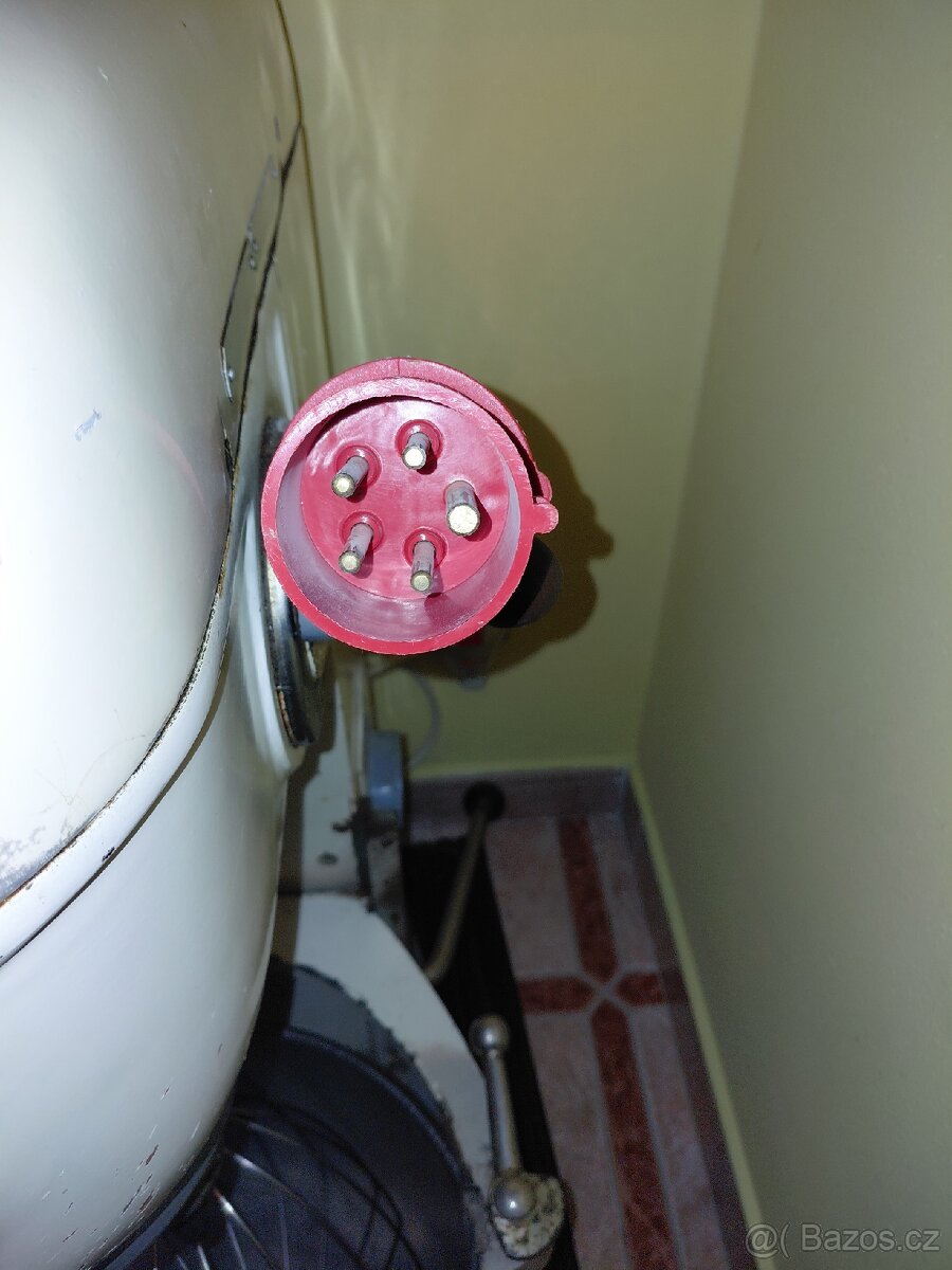 Kuchyňský robot - 4