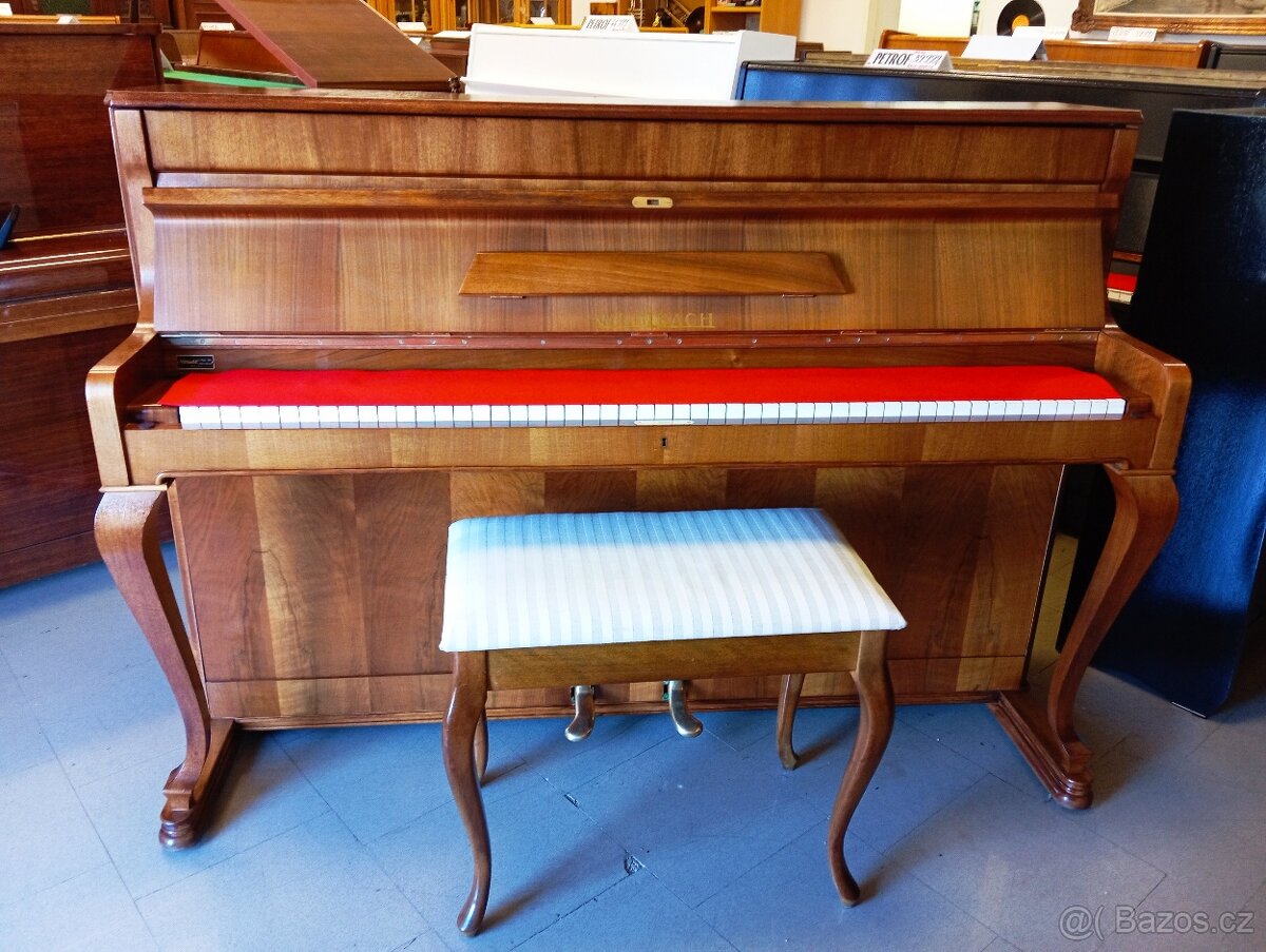 Weinbach mod.Romantik -Dovoz po ČR zdarma+ nastěhování - 4