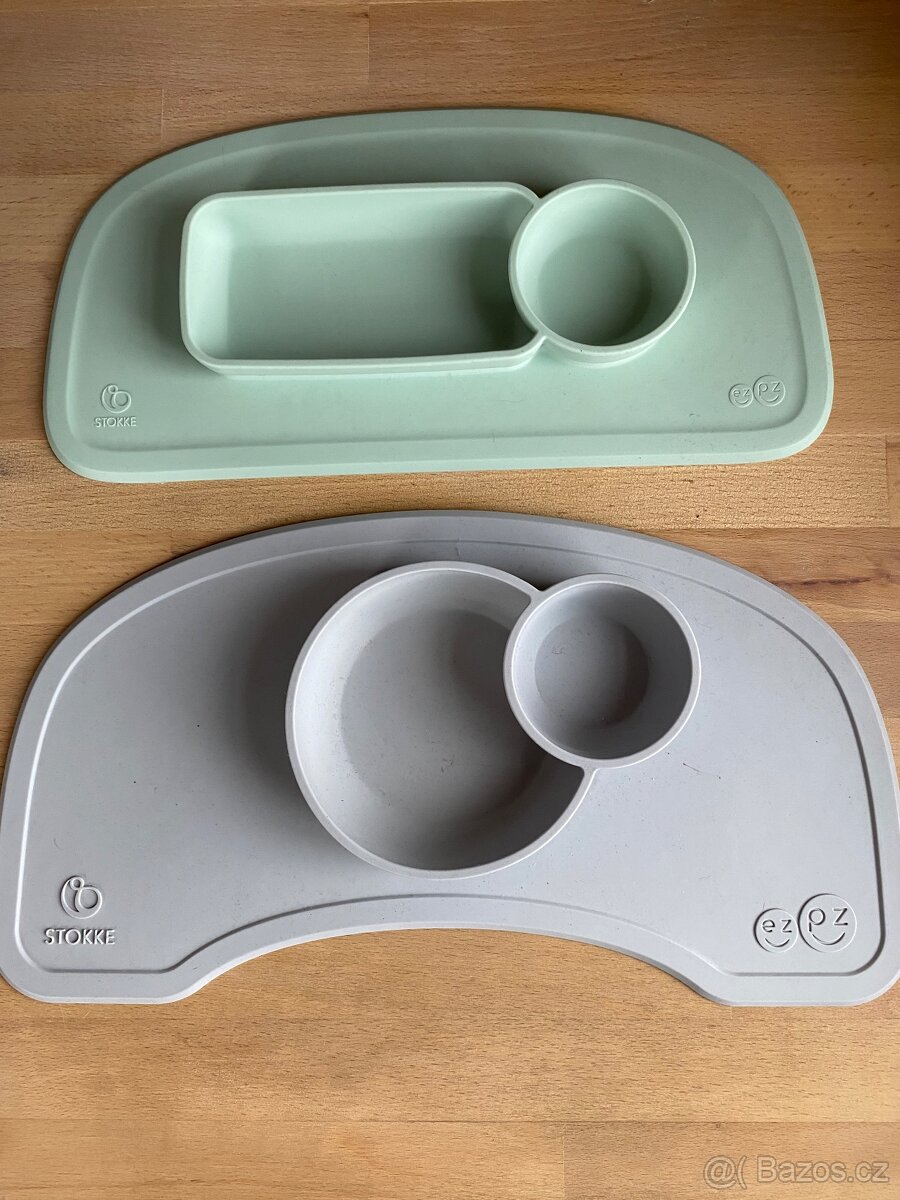 Stokke Tripp Trapp Baby set + podložky - 4