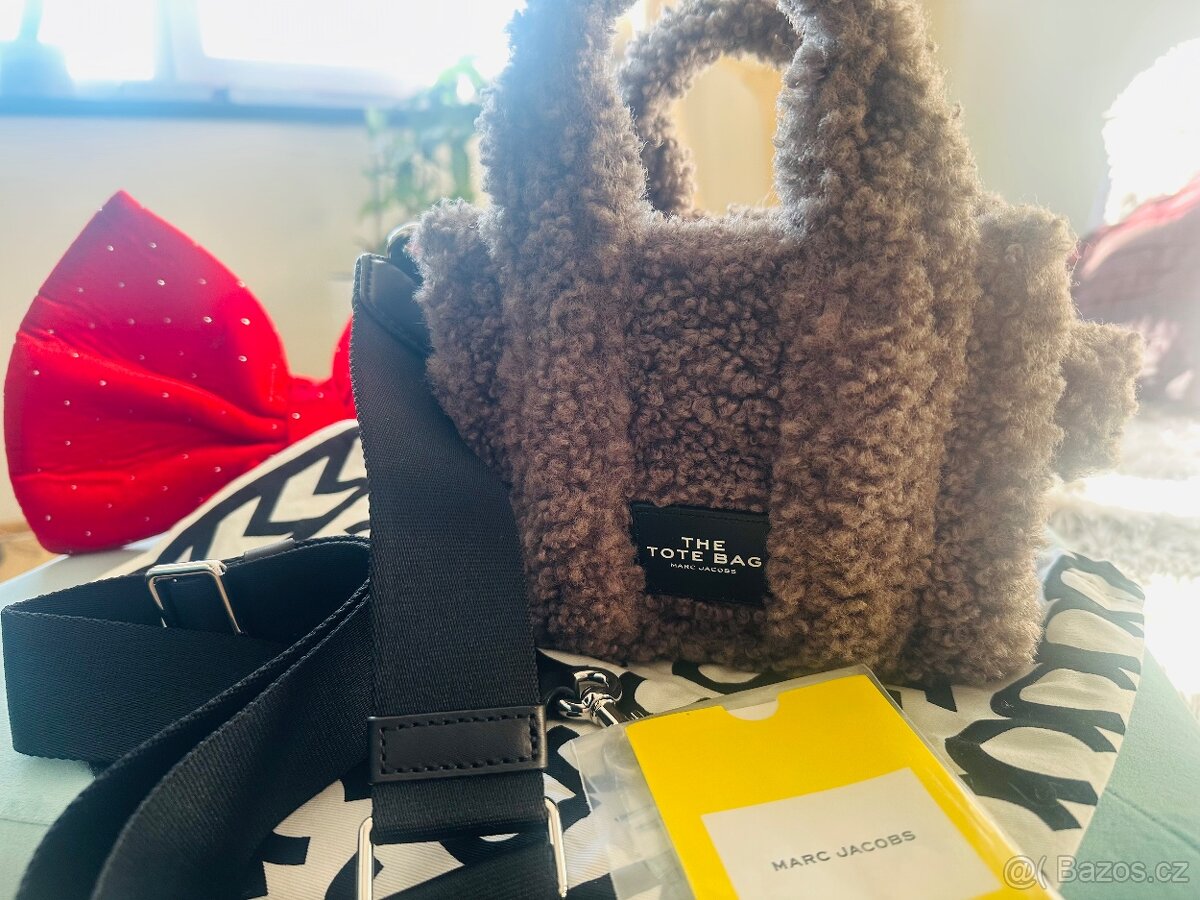 Marc Jacobs Mini tote - 4