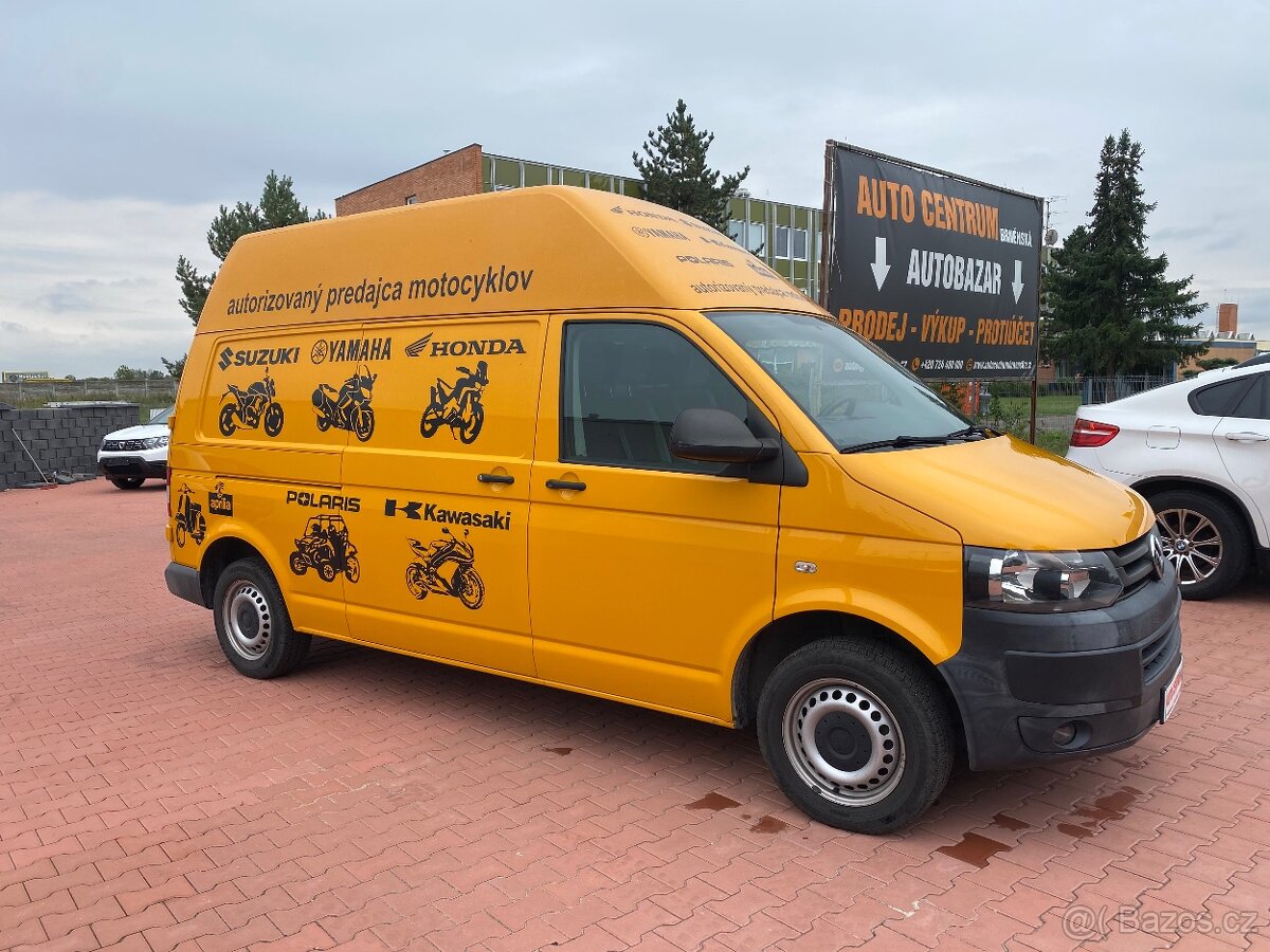 VW TRANSPORTER manulal , 75 kw , NAFTA - 4